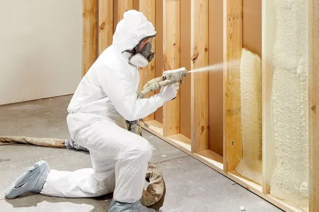 شركة عزل فوم بالطائف