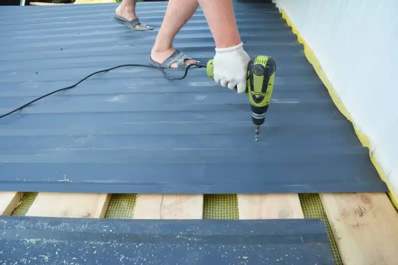 شركة عزل اسطح بجدة