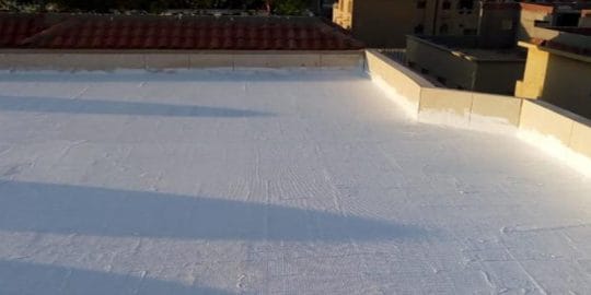 شركة عزل اسطح بجدة