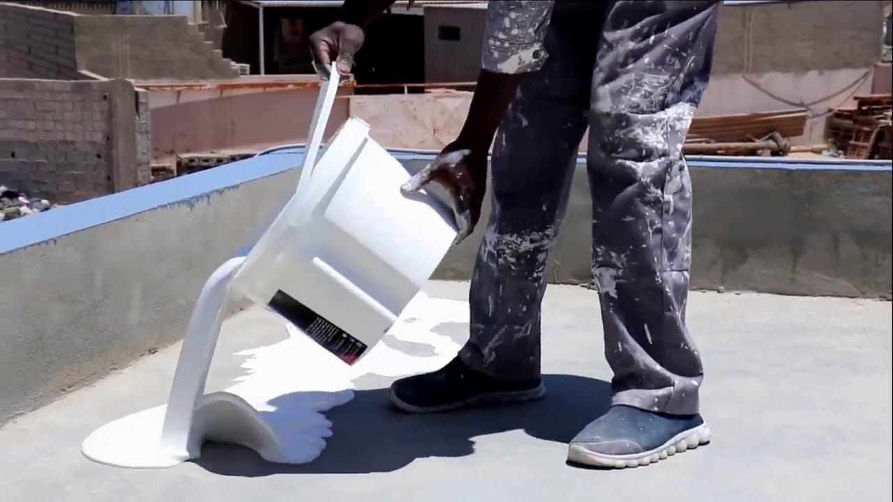 شركة عزل أسطح بمكة