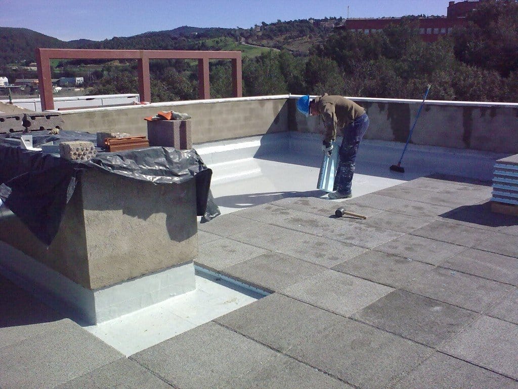 شركة عزل اسطح بالطائف