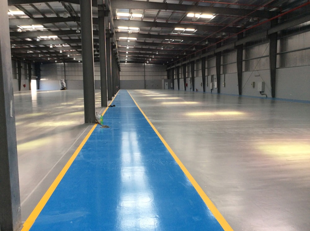 شركة عزل ايبوكسي بالرياض