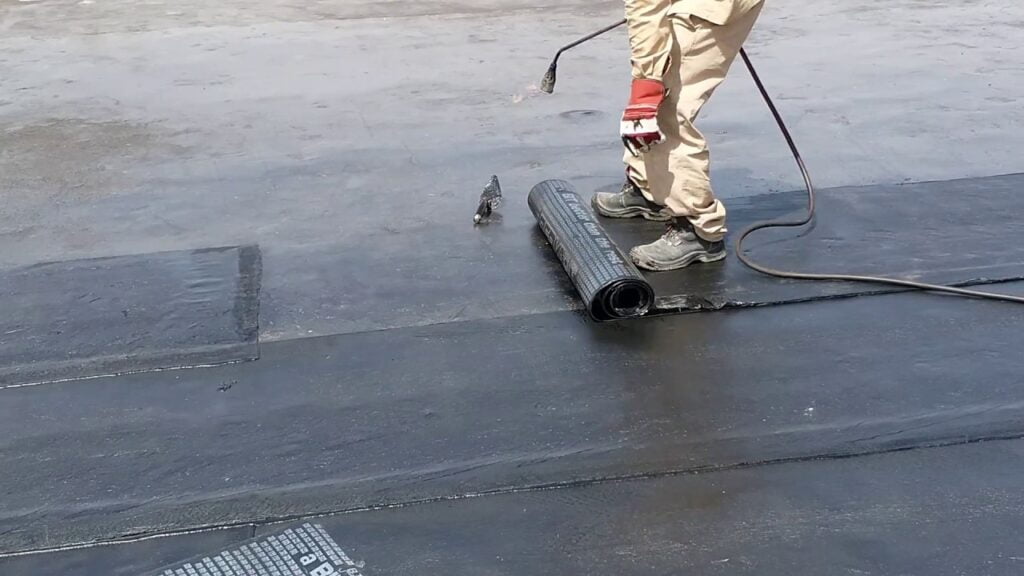 شركة عزل اسطح بولي يوريا بالخرج