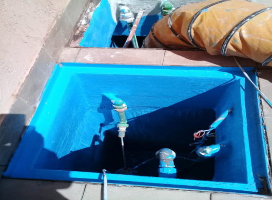 شركه عزل خزانات فيبر جلاس الرياض 