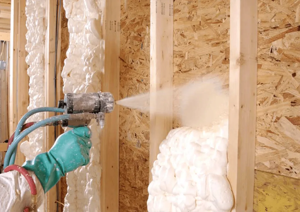 شركة عزل فوم بالدرعية