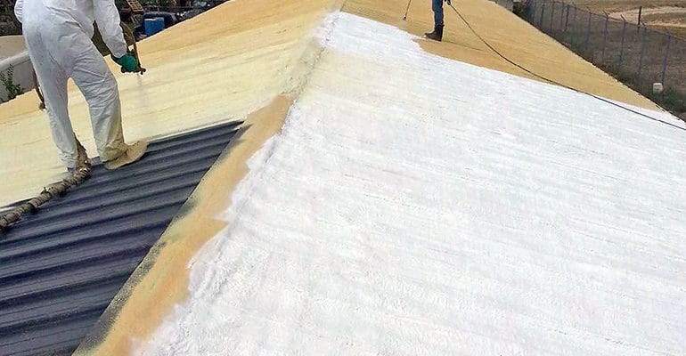 شركة عزل اسطح ببريدة