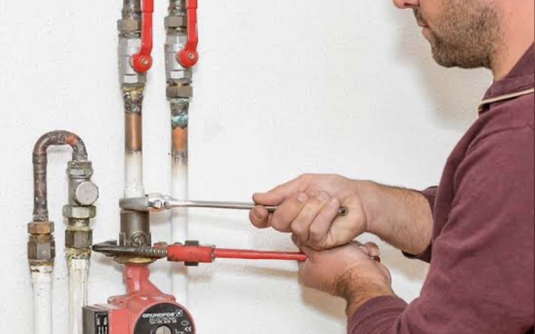 شركة تركيب صمامات أمان للغاز بالرياض