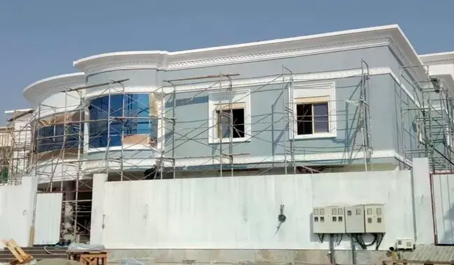 شركة ترميم منازل بعنيزة