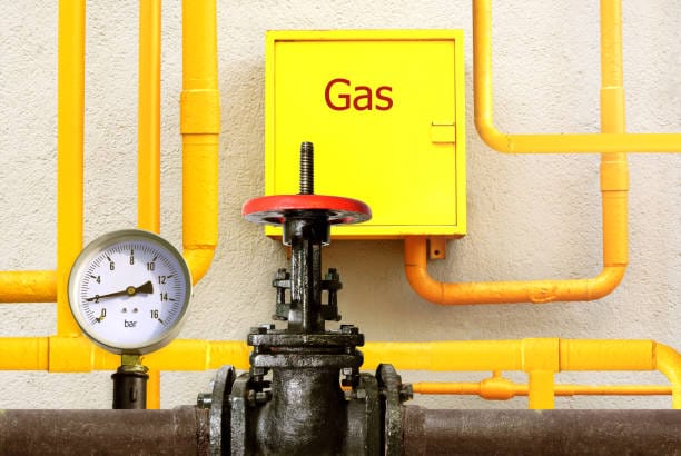 شركة تمديد غاز مركزي بالقصيم