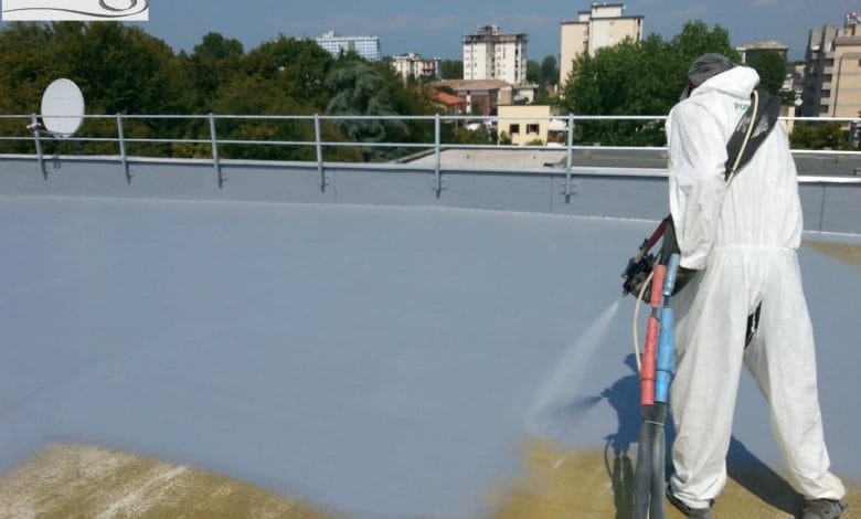 شركة عزل خزانات بالرس