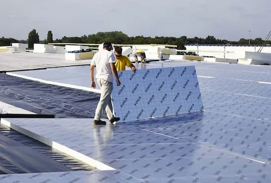 شركة عزل خزانات بالرس