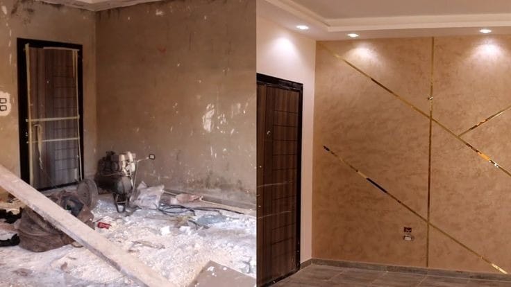 شركة تشطيبات بالرياض 0554103631