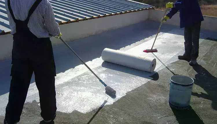 شركة عزل اسطح بالزلفي 0506422437