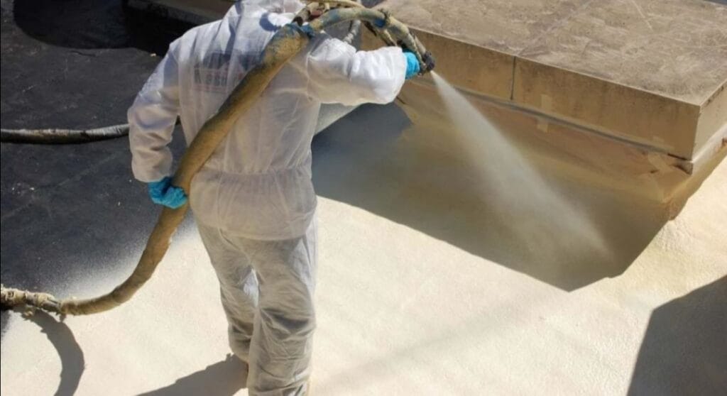 شركة عزل فوم الاسياح 0506422437