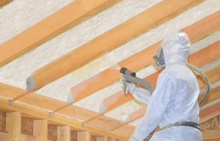 شركة عزل فوم بالبكيرية 0506422437