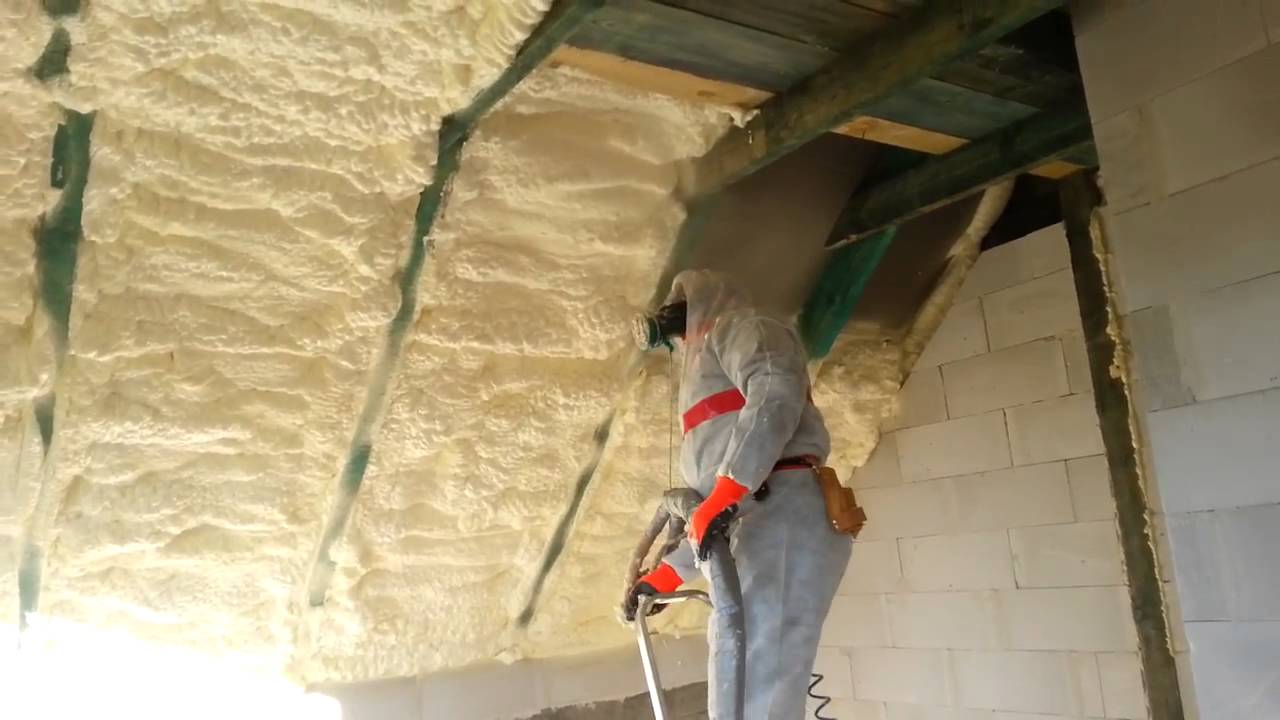 شركة عزل فوم بالبكيرية 
