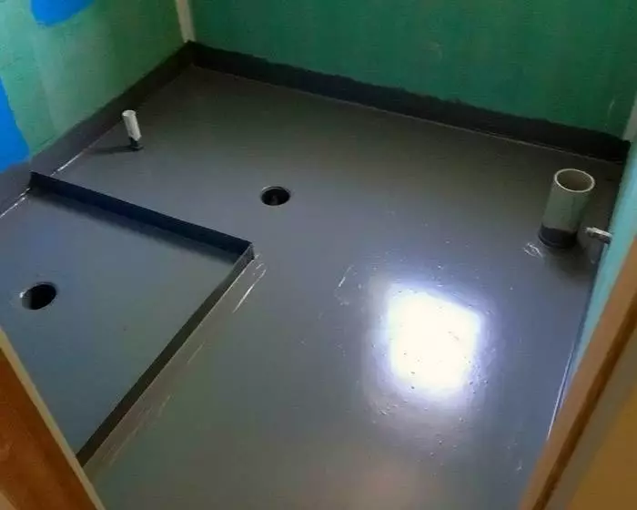 شركة عزل حمامات بالرياض