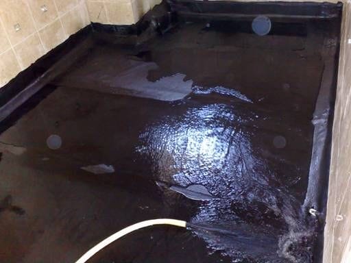 شركة عزل حمامات بالرياض