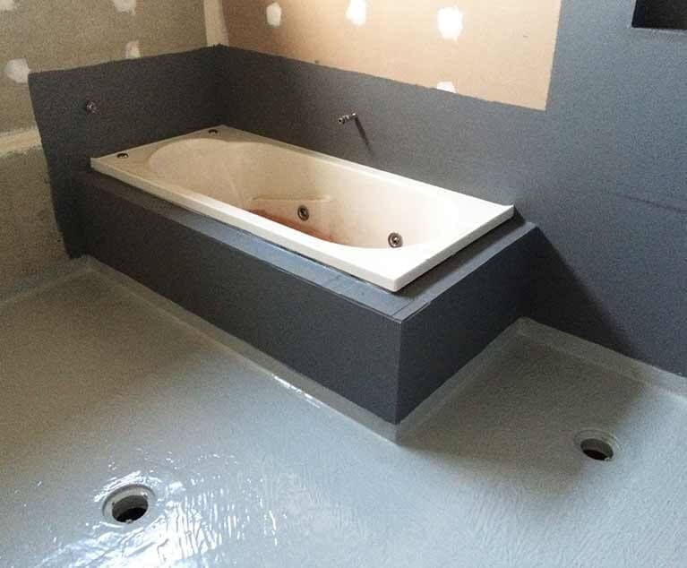 شركة عزل حمامات بالرياض