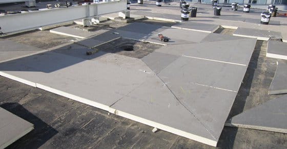 شركة عزل اسطح بالمزاحمية 