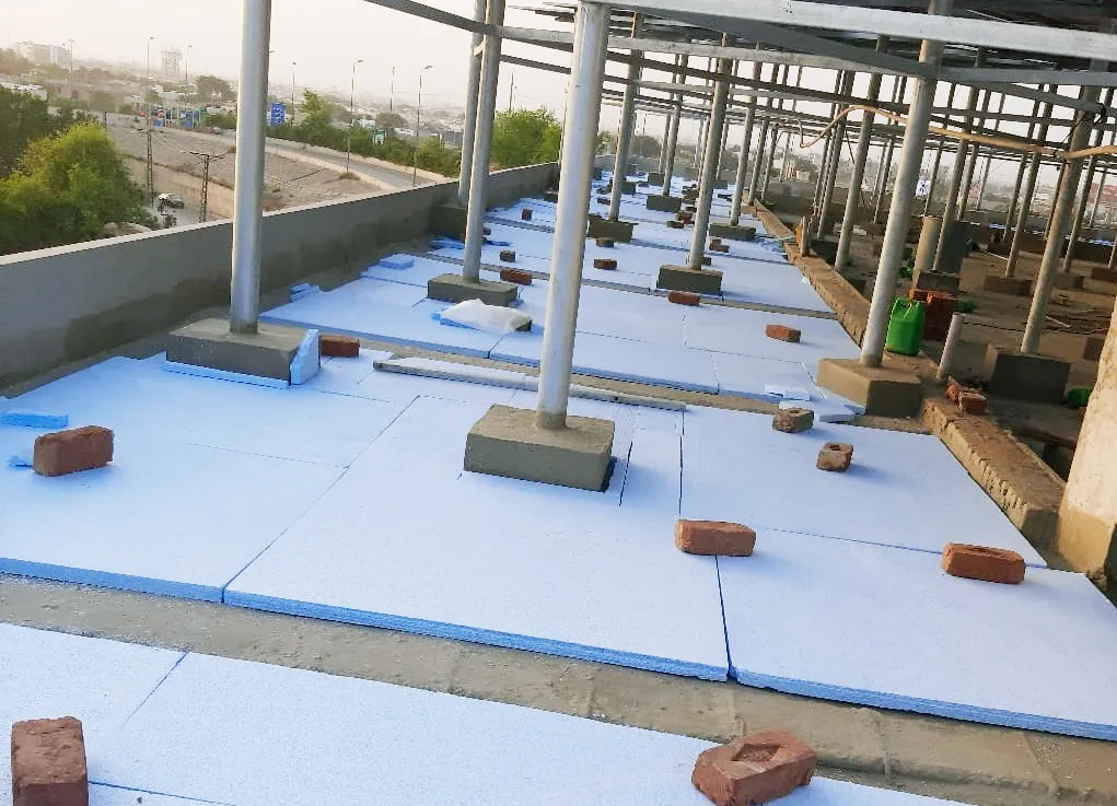 شركة عزل اسطح بالمزاحمية 0506422437