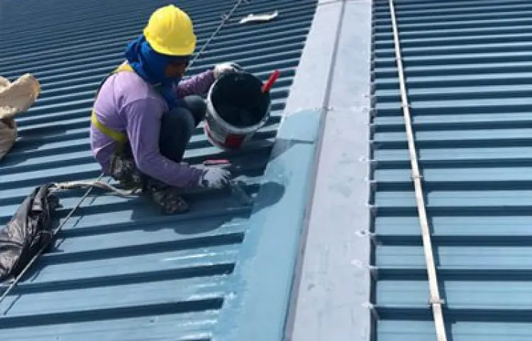 شركة عزل اسطح بالمدينة المنورة