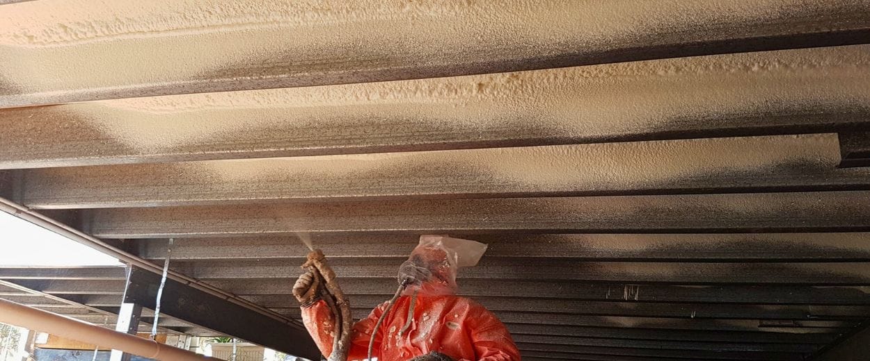 شركة عزل اسطح بالمدينة المنورة