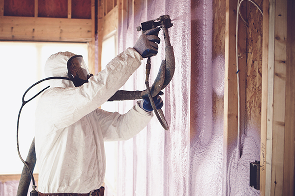 شركة عزل فوم بمكة