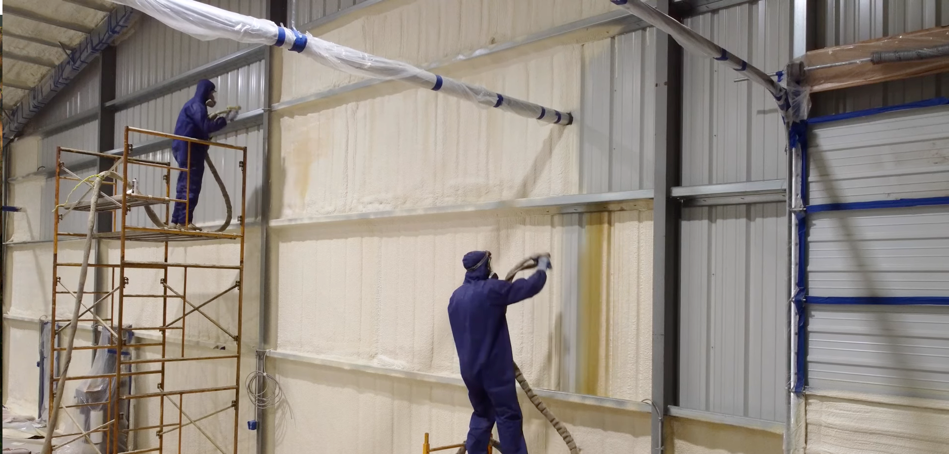 شركة عزل فوم بمكة 0507961706