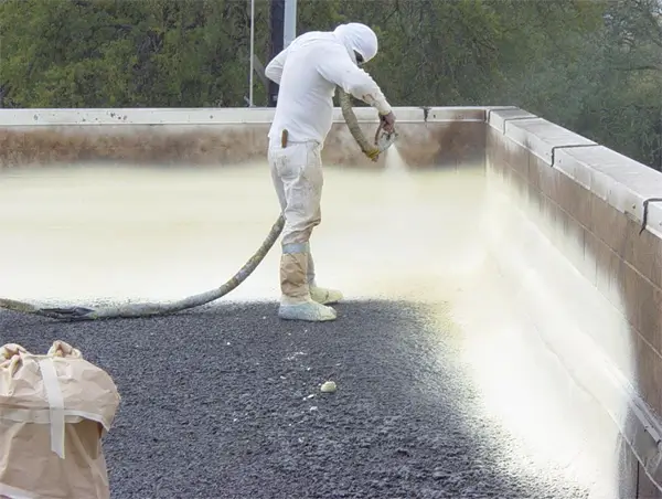 شركة عزل اسطح بأبها