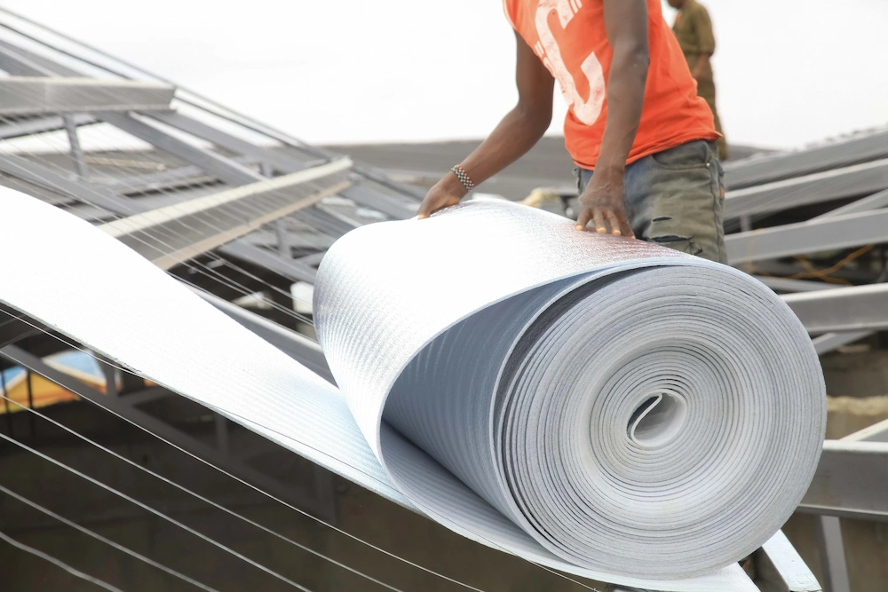 شركة عزل اسطح بجازان 