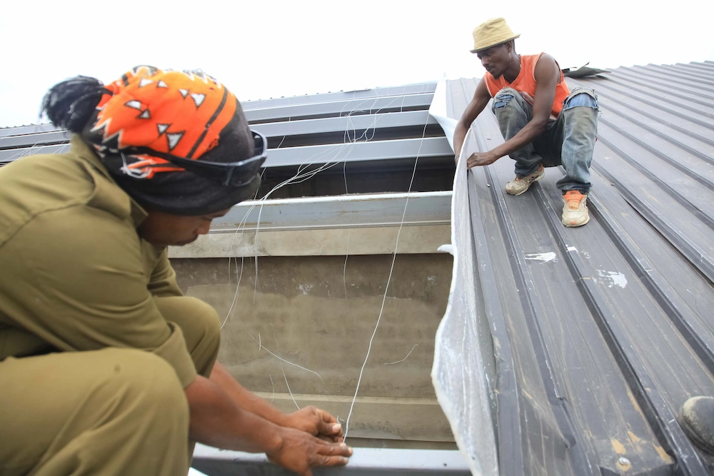 شركة عزل اسطح بجازان 0507961706