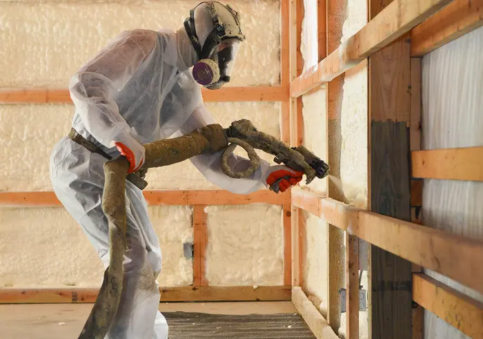 شركة عزل فوم بابها 