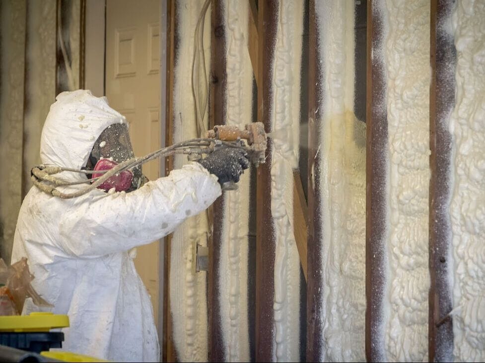 شركة عزل فوم بجازان 