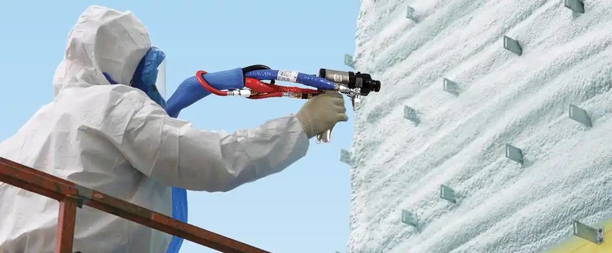 شركة عزل فوم بخميس مشيط