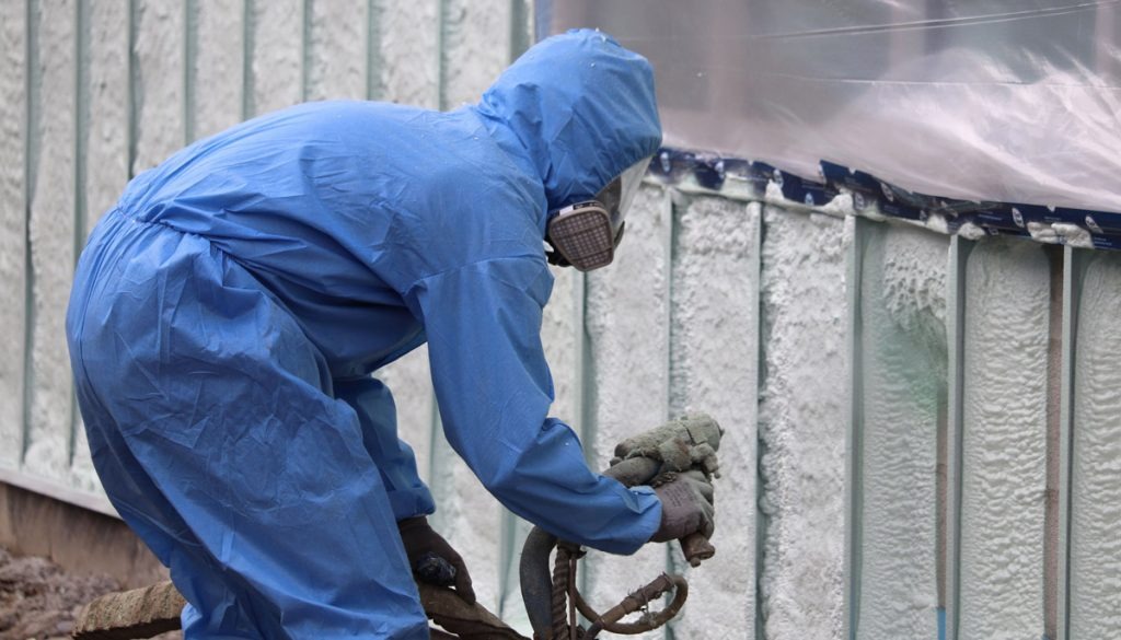 شركة عزل فوم بخميس مشيط