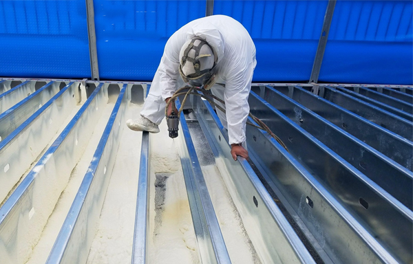 شركة عزل فوم بخميس مشيط