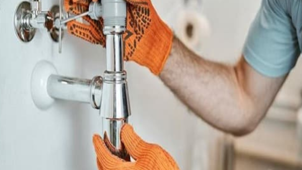 شركة كشف تسربات المياه بالرياض