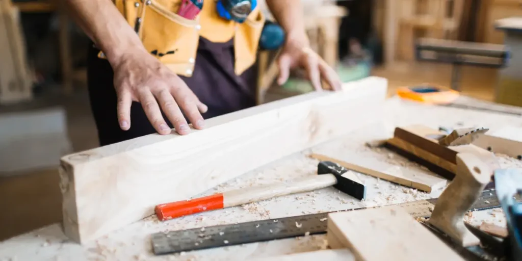 نجار بالرياض 